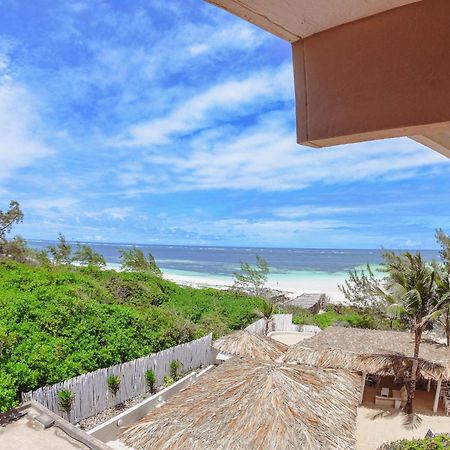 Kobe Suite Resort Watamu Exterior foto