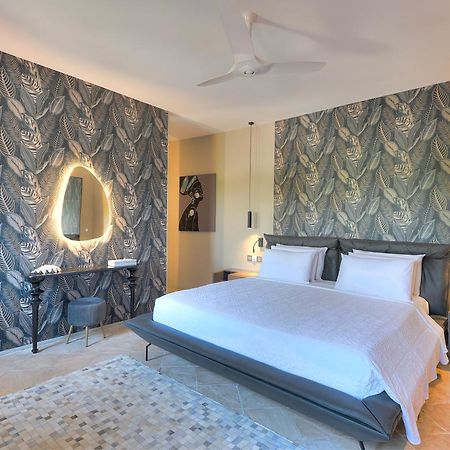 Kobe Suite Resort Watamu Exterior foto