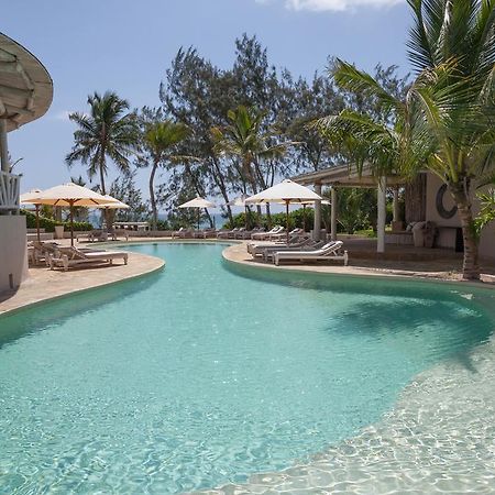 Kobe Suite Resort Watamu Exterior foto