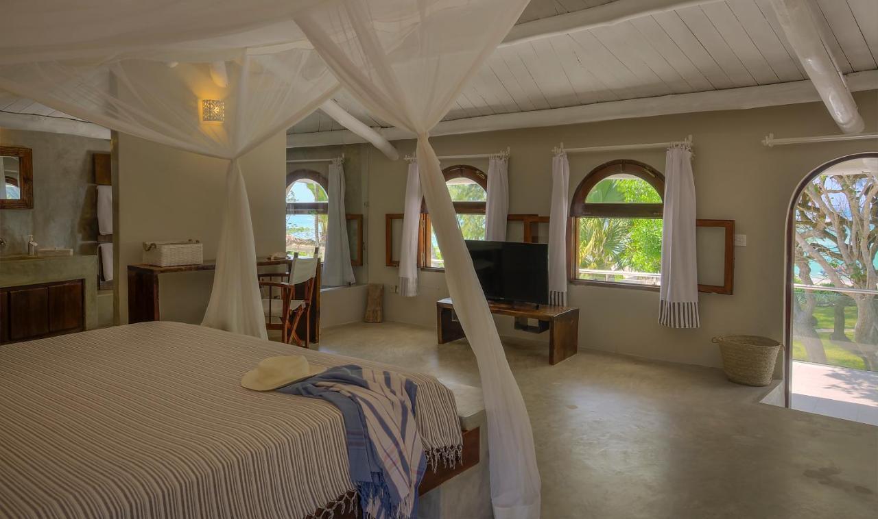 Kobe Suite Resort Watamu Exterior foto