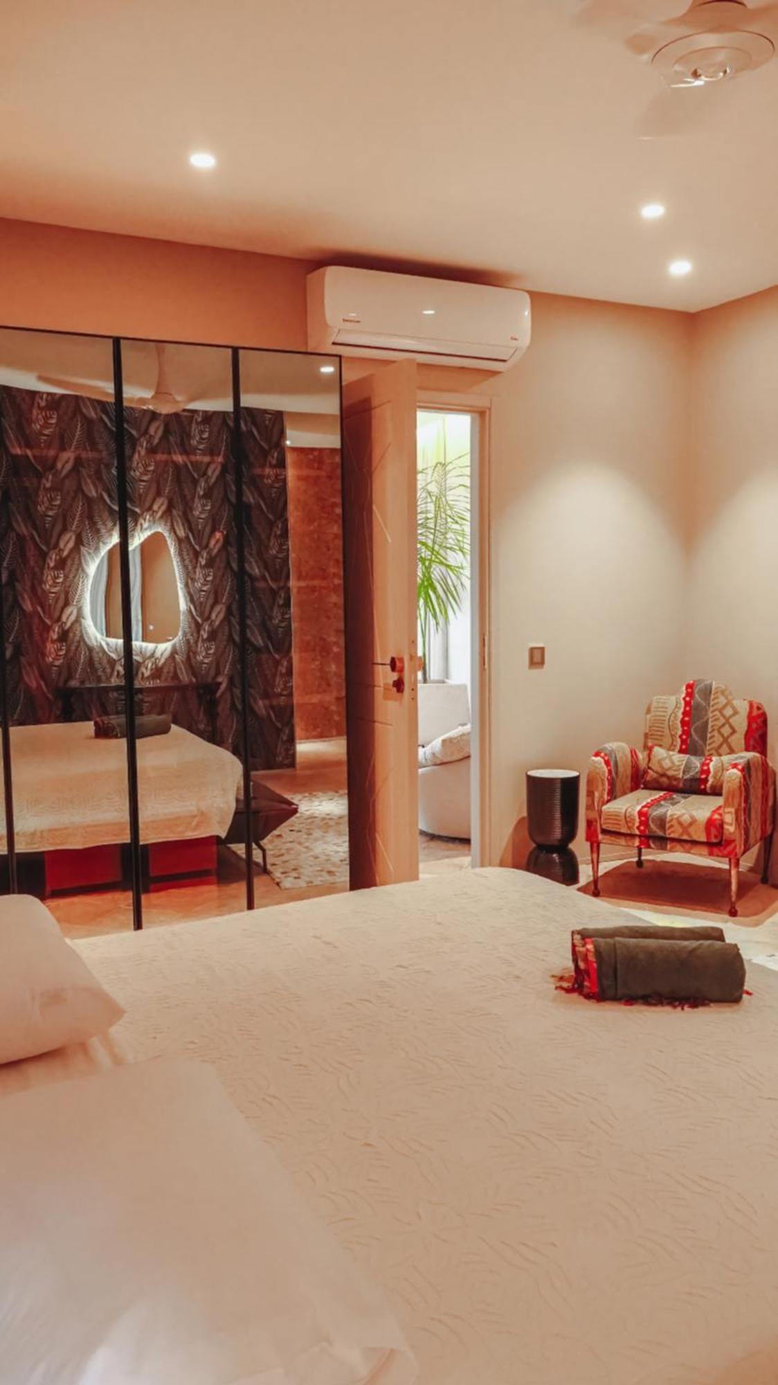 Kobe Suite Resort Watamu Exterior foto
